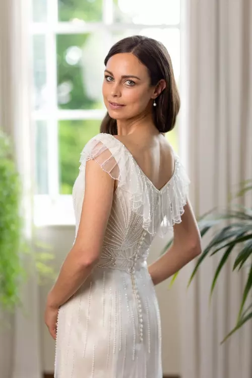 Ettia dress online